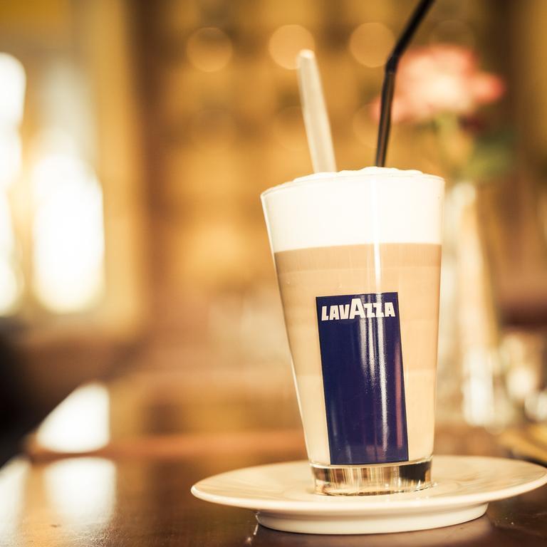 Hotel Luecke Rheine Buitenkant foto